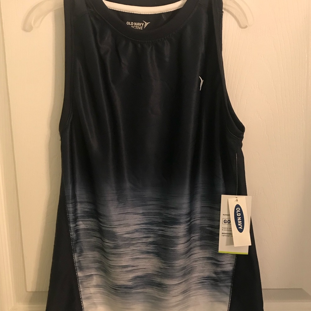 New with tags old navy tank